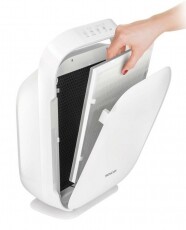 Sencor SHA 9200WH légtisztító Szépségápolás / Egészség - Légtisztító / párásító / párátlanító - Légtisztító - 346012