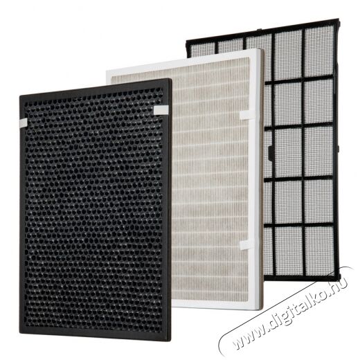 Sencor SHA 9400WH légtisztító Szépségápolás / Egészség - Légtisztító / párásító / párátlanító - Légtisztító - 346013
