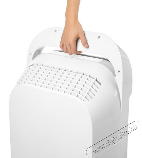 Sencor SHA 9400WH légtisztító Szépségápolás / Egészség - Légtisztító / párásító / párátlanító - Légtisztító - 346013