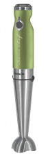 Sencor SHB 5600GG 4in1 Botmixer szett - zöld Konyhai termékek - Konyhai kisgép (előkészítés / feldolgozás) - Botmixer - 346014