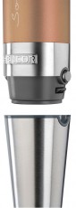 Sencor SHB 5606GD-EUE3 4in1 botmixer szett - arany Konyhai termékek - Konyhai kisgép (előkészítés / feldolgozás) - Botmixer - 354925