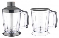 Sencor SHB 5606GD-EUE3 4in1 botmixer szett - arany Konyhai termékek - Konyhai kisgép (előkészítés / feldolgozás) - Botmixer - 354925