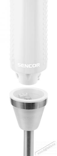 Sencor SHB 30WH botmixer Konyhai termékek - Konyhai kisgép (előkészítés / feldolgozás) - Botmixer - 296121
