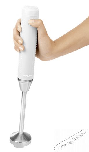 Sencor SHB 30WH botmixer Konyhai termékek - Konyhai kisgép (előkészítés / feldolgozás) - Botmixer - 296121