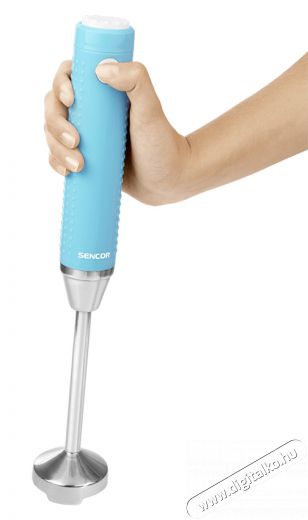 Sencor SHB 32BL botmixer Konyhai termékek - Konyhai kisgép (előkészítés / feldolgozás) - Botmixer - 296123