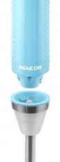 Sencor SHB 32BL botmixer Konyhai termékek - Konyhai kisgép (előkészítés / feldolgozás) - Botmixer - 296123