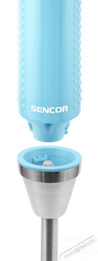Sencor SHB 32BL botmixer Konyhai termékek - Konyhai kisgép (előkészítés / feldolgozás) - Botmixer - 296123
