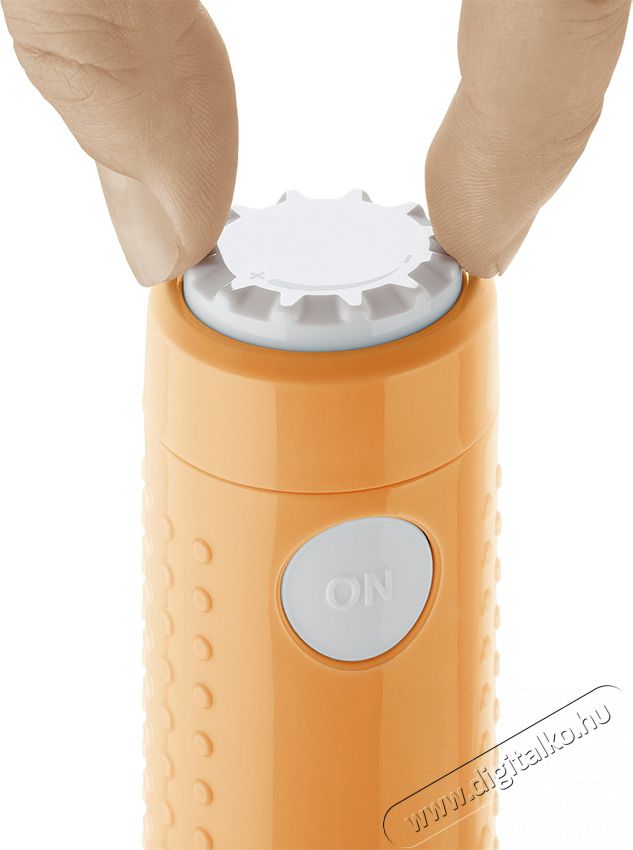 Sencor SHB 33OR botmixer Konyhai termékek - Konyhai kisgép (előkészítés / feldolgozás) - Botmixer - 296124