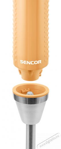 Sencor SHB 33OR botmixer Konyhai termékek - Konyhai kisgép (előkészítés / feldolgozás) - Botmixer - 296124