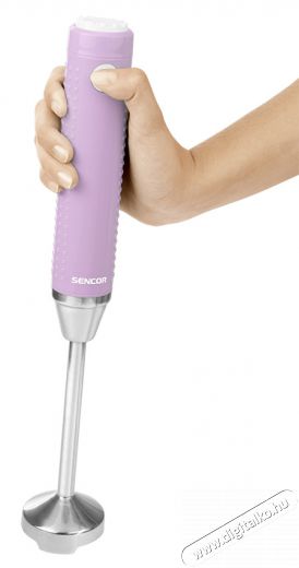 Sencor SHB 35VT botmixer Konyhai termékek - Konyhai kisgép (előkészítés / feldolgozás) - Botmixer - 296126