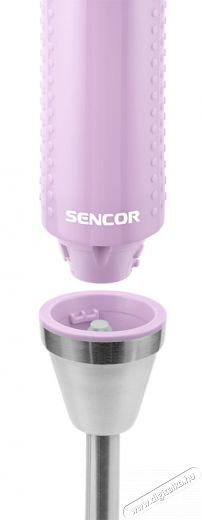 Sencor SHB 35VT botmixer Konyhai termékek - Konyhai kisgép (előkészítés / feldolgozás) - Botmixer - 296126