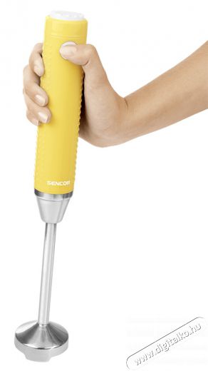 Sencor SHB 36YL botmixer Konyhai termékek - Konyhai kisgép (előkészítés / feldolgozás) - Botmixer - 296127
