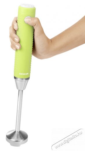 Sencor SHB 37GG botmixer Konyhai termékek - Konyhai kisgép (előkészítés / feldolgozás) - Botmixer - 296128