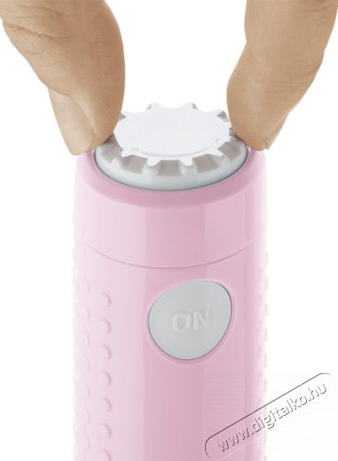 Sencor SHB 38RS botmixer Konyhai termékek - Konyhai kisgép (előkészítés / feldolgozás) - Botmixer - 296129