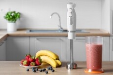 Sencor SHB 4358WH-EUE3 Botmixer Konyhai termékek - Konyhai kisgép (előkészítés / feldolgozás) - Botmixer - 361487