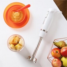 Sencor SHB 4358WH-EUE3 Botmixer Konyhai termékek - Konyhai kisgép (előkészítés / feldolgozás) - Botmixer - 361487