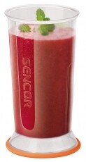 Sencor SHB 4358WH-EUE3 Botmixer Konyhai termékek - Konyhai kisgép (előkészítés / feldolgozás) - Botmixer - 361487