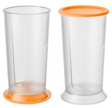 Sencor SHB 4358WH-EUE3 Botmixer Konyhai termékek - Konyhai kisgép (előkészítés / feldolgozás) - Botmixer - 361487