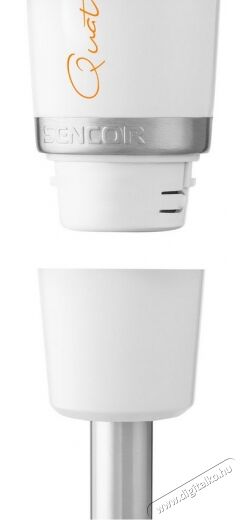 Sencor SHB 4358WH-EUE3 Botmixer Konyhai termékek - Konyhai kisgép (előkészítés / feldolgozás) - Botmixer - 361487
