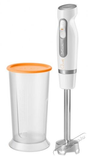 Sencor SHB 4358WH-EUE3 Botmixer Konyhai termékek - Konyhai kisgép (előkészítés / feldolgozás) - Botmixer - 361487