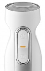 Sencor SHB 4358WH-EUE3 Botmixer Konyhai termékek - Konyhai kisgép (előkészítés / feldolgozás) - Botmixer - 361487