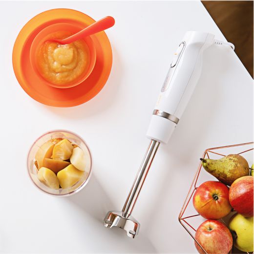 Sencor SHB 4358WH botmixer Konyhai termékek - Konyhai kisgép (előkészítés / feldolgozás) - Botmixer - 349312