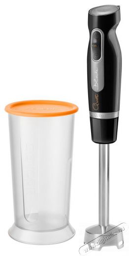 Sencor SHB 4359BK-EUE3 botmixer Konyhai termékek - Konyhai kisgép (előkészítés / feldolgozás) - Botmixer - 364594