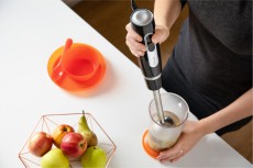 Sencor SHB 4359BK botmixer Konyhai termékek - Konyhai kisgép (előkészítés / feldolgozás) - Botmixer - 349313