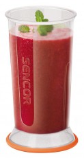 Sencor SHB 4359BK botmixer Konyhai termékek - Konyhai kisgép (előkészítés / feldolgozás) - Botmixer - 349313