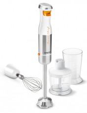 Sencor SHB 4450WH botmixer Konyhai termékek - Konyhai kisgép (előkészítés / feldolgozás) - Botmixer - 323415