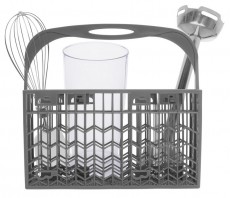 Sencor SHB 4450WH botmixer Konyhai termékek - Konyhai kisgép (előkészítés / feldolgozás) - Botmixer - 323415