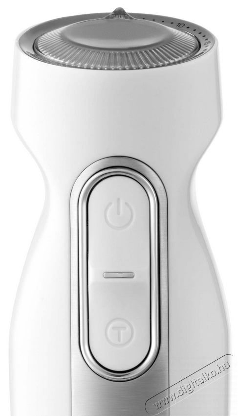 Sencor SHB 4460WH-EUE3 Botmixer szett Konyhai termékek - Konyhai kisgép (előkészítés / feldolgozás) - Botmixer - 364595