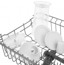 Sencor SHB 4460WH-EUE3 Botmixer szett Konyhai termékek - Konyhai kisgép (előkészítés / feldolgozás) - Botmixer - 364595