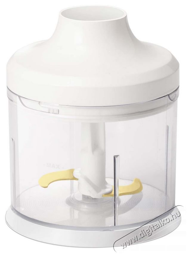 Sencor SHB 4460WH-EUE3 Botmixer szett Konyhai termékek - Konyhai kisgép (előkészítés / feldolgozás) - Botmixer - 364595