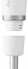 Sencor SHB 4460WH-EUE3 Botmixer szett Konyhai termékek - Konyhai kisgép (előkészítés / feldolgozás) - Botmixer - 364595