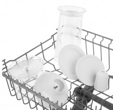Sencor SHB 4460WH Botmixer szett - fehér Konyhai termékek - Konyhai kisgép (előkészítés / feldolgozás) - Botmixer - 349314