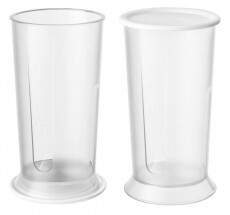 Sencor SHB 4460WH Botmixer szett - fehér Konyhai termékek - Konyhai kisgép (előkészítés / feldolgozás) - Botmixer - 349314