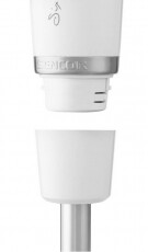 Sencor SHB 4460WH Botmixer szett - fehér Konyhai termékek - Konyhai kisgép (előkészítés / feldolgozás) - Botmixer - 349314