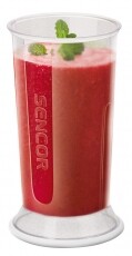 Sencor SHB 4460WH Botmixer szett - fehér Konyhai termékek - Konyhai kisgép (előkészítés / feldolgozás) - Botmixer - 349314