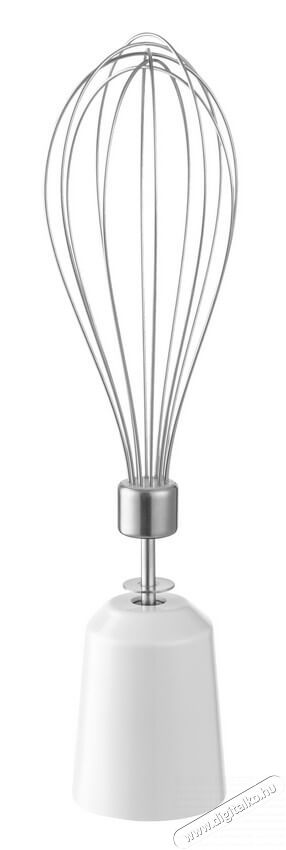 Sencor SHB 4460WH Botmixer szett - fehér Konyhai termékek - Konyhai kisgép (előkészítés / feldolgozás) - Botmixer - 349314