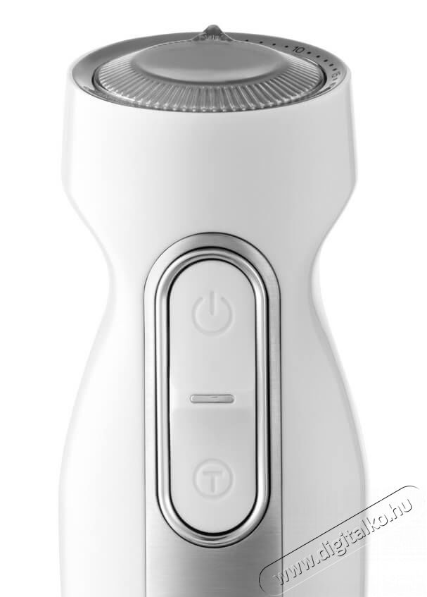 Sencor SHB 4460WH Botmixer szett - fehér Konyhai termékek - Konyhai kisgép (előkészítés / feldolgozás) - Botmixer - 349314