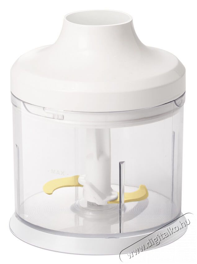 Sencor SHB 4460WH Botmixer szett - fehér Konyhai termékek - Konyhai kisgép (előkészítés / feldolgozás) - Botmixer - 349314