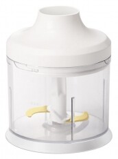 Sencor SHB 4460WH Botmixer szett - fehér Konyhai termékek - Konyhai kisgép (előkészítés / feldolgozás) - Botmixer - 349314