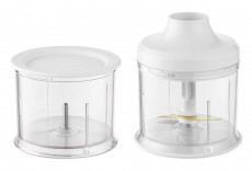 Sencor SHB 4460WH Botmixer szett - fehér Konyhai termékek - Konyhai kisgép (előkészítés / feldolgozás) - Botmixer - 349314