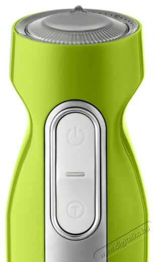 Sencor SHB 4461GR-EUE3 Botmixer szett Konyhai termékek - Konyhai kisgép (előkészítés / feldolgozás) - Botmixer - 364596