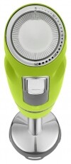 Sencor SHB 4461GR-EUE3 Botmixer szett Konyhai termékek - Konyhai kisgép (előkészítés / feldolgozás) - Botmixer - 364596