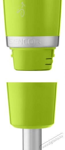 Sencor SHB 4461GR-EUE3 Botmixer szett Konyhai termékek - Konyhai kisgép (előkészítés / feldolgozás) - Botmixer - 364596