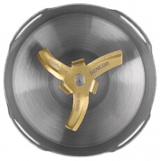 Sencor SHB 4461GR-EUE3 Botmixer szett Konyhai termékek - Konyhai kisgép (előkészítés / feldolgozás) - Botmixer - 364596