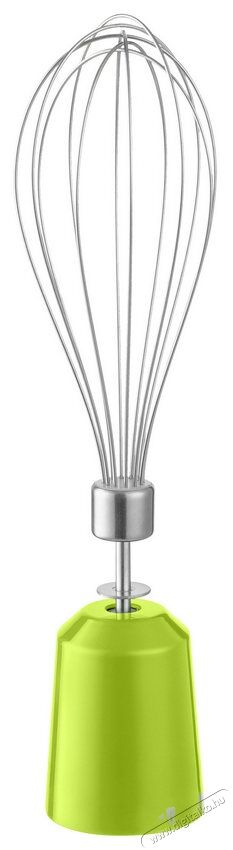 Sencor SHB 4461GR-EUE3 Botmixer szett Konyhai termékek - Konyhai kisgép (előkészítés / feldolgozás) - Botmixer - 364596