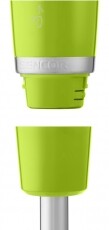 Sencor SHB 4461GR Botmixer szett - zöld Konyhai termékek - Konyhai kisgép (előkészítés / feldolgozás) - Botmixer - 349315